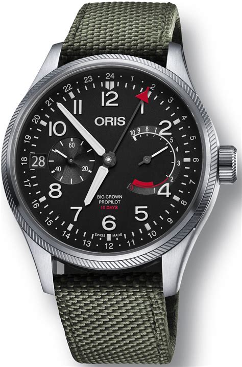 oris big crown propilot sale.